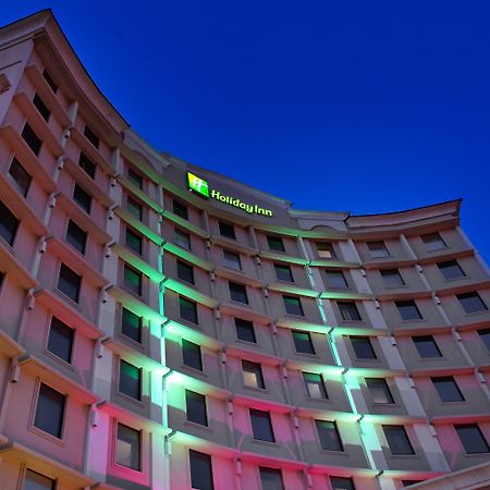 Holiday Inn Market Center, an IHG Hotel Dallas Buitenkant foto