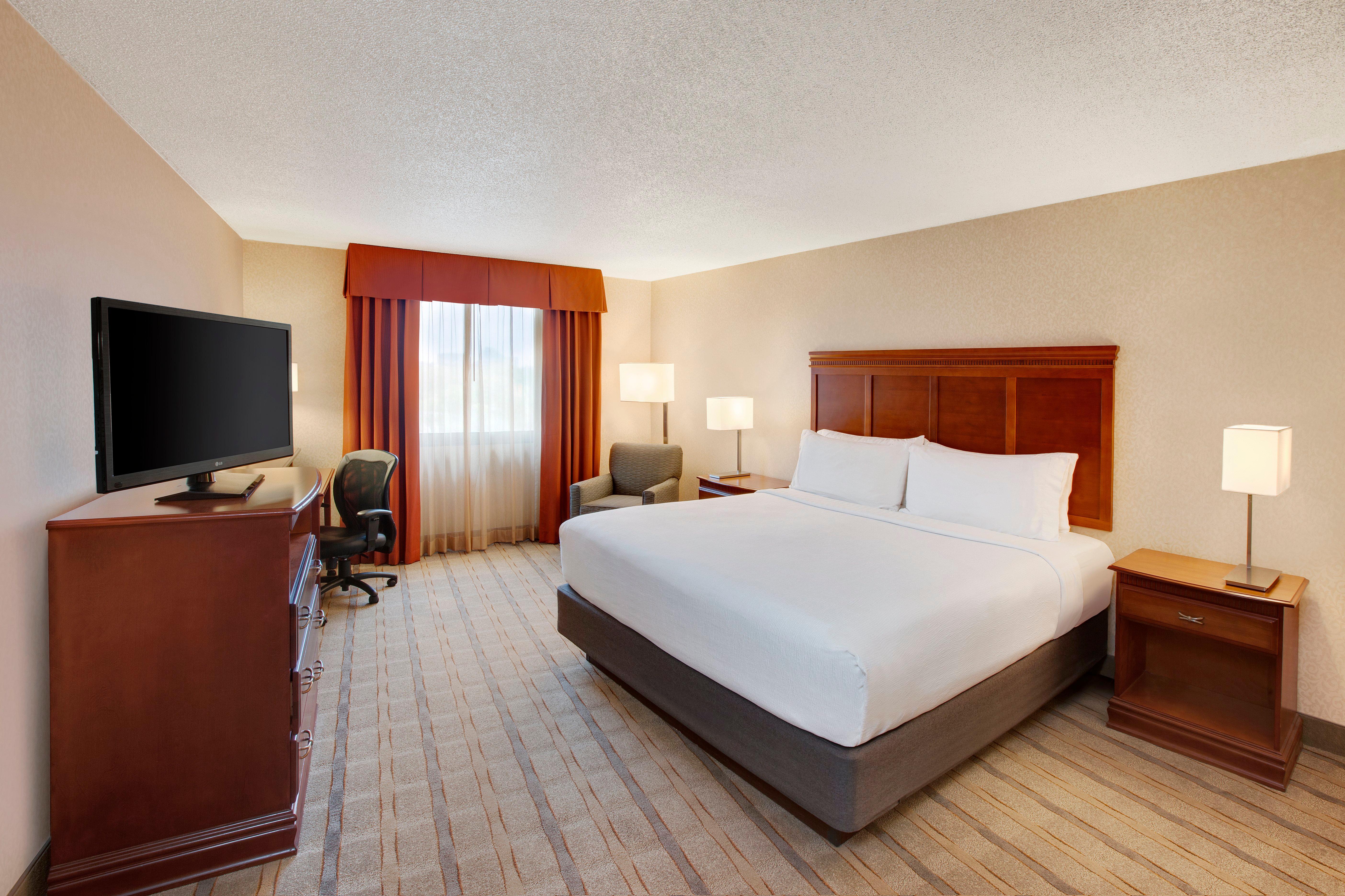 Holiday Inn Market Center, an IHG Hotel Dallas Buitenkant foto