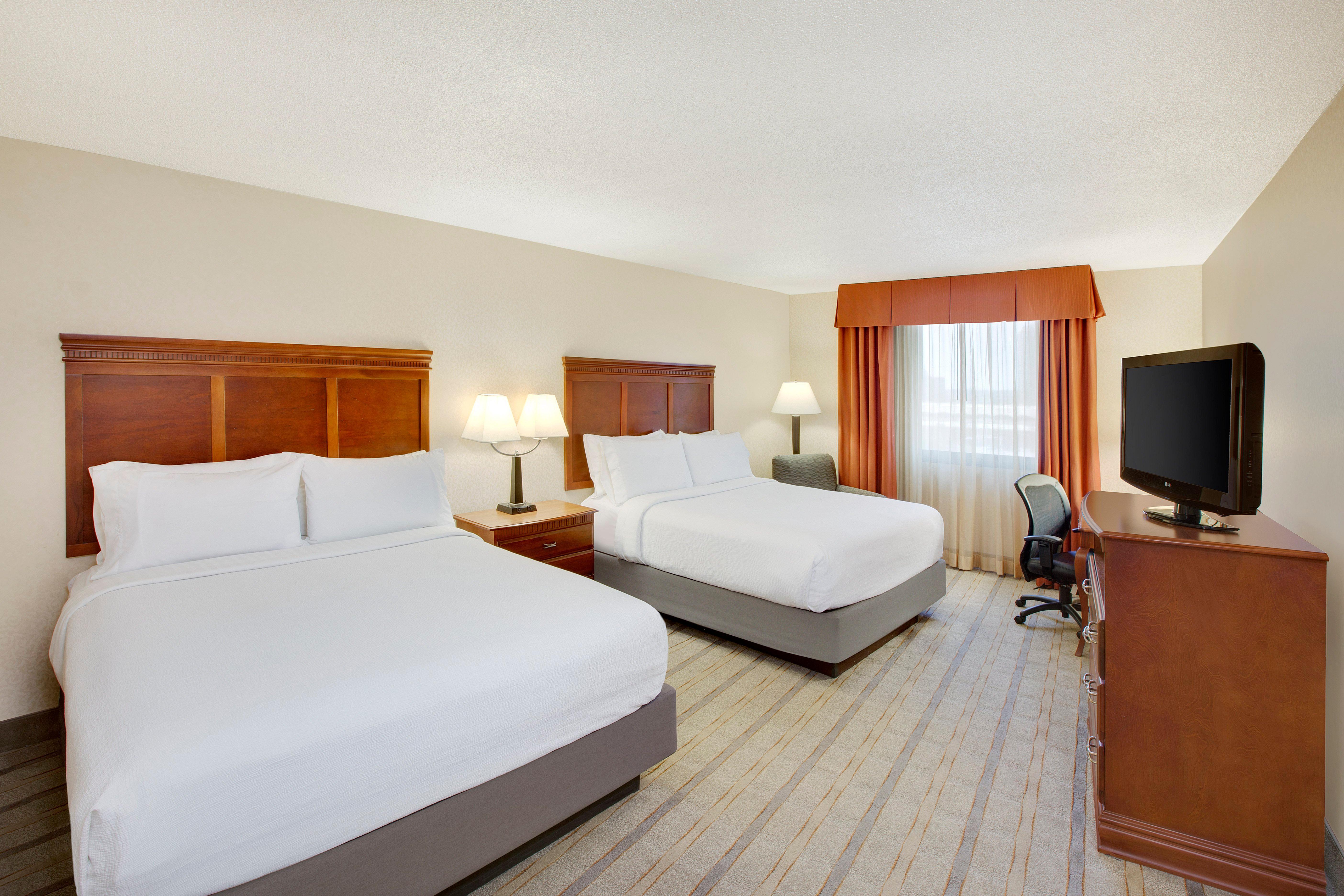 Holiday Inn Market Center, an IHG Hotel Dallas Buitenkant foto