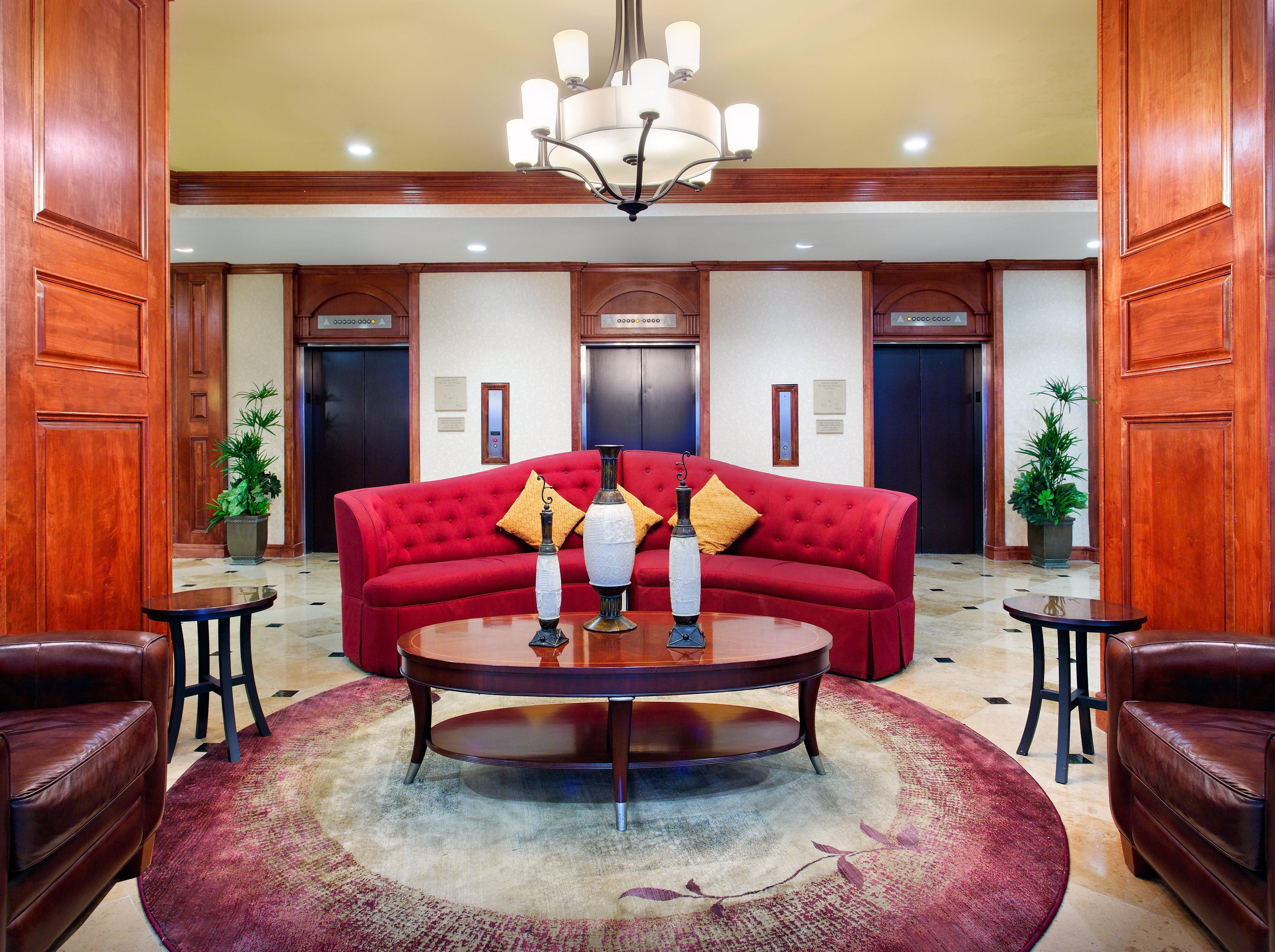 Holiday Inn Market Center, an IHG Hotel Dallas Buitenkant foto