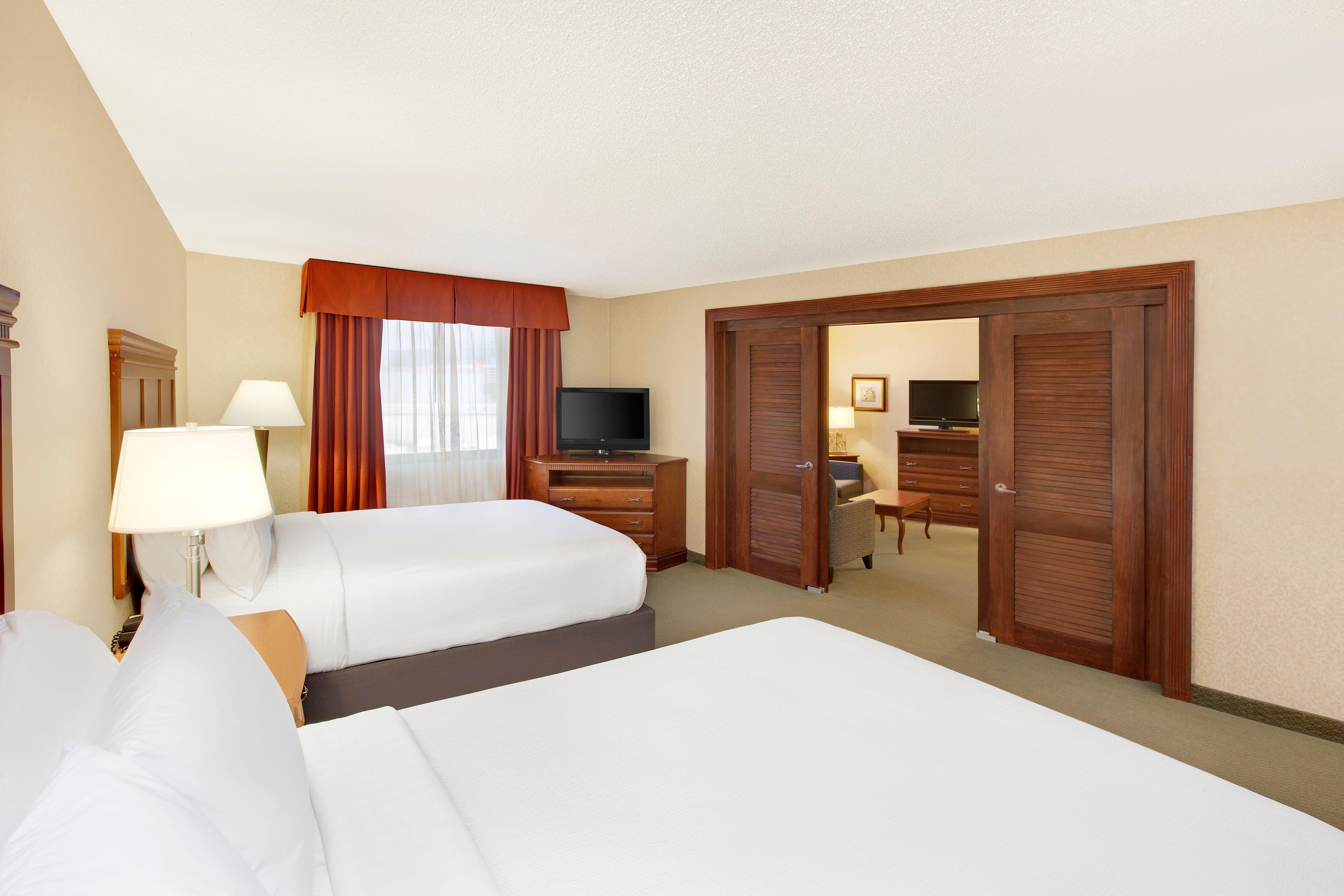Holiday Inn Market Center, an IHG Hotel Dallas Buitenkant foto