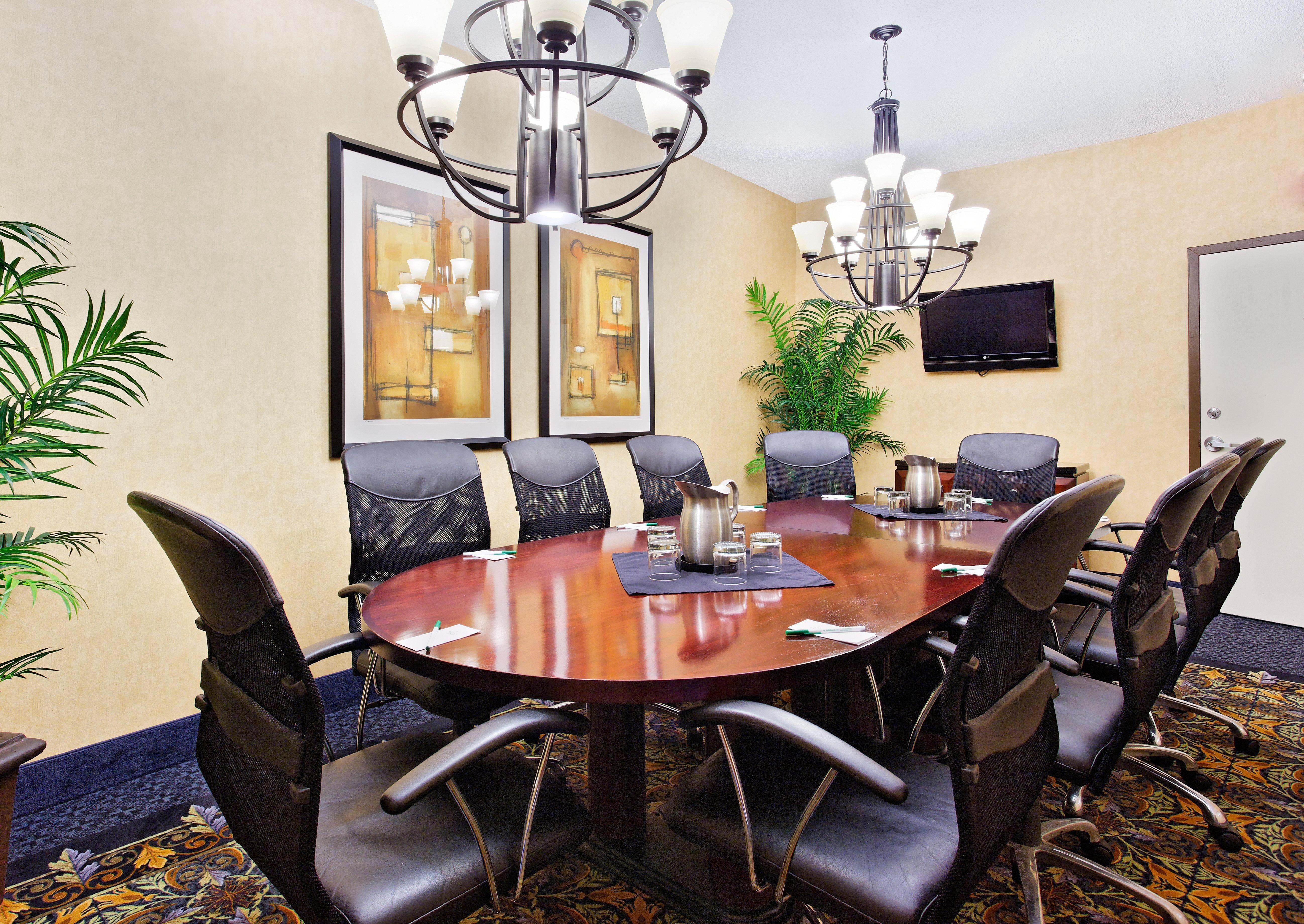 Holiday Inn Market Center, an IHG Hotel Dallas Buitenkant foto
