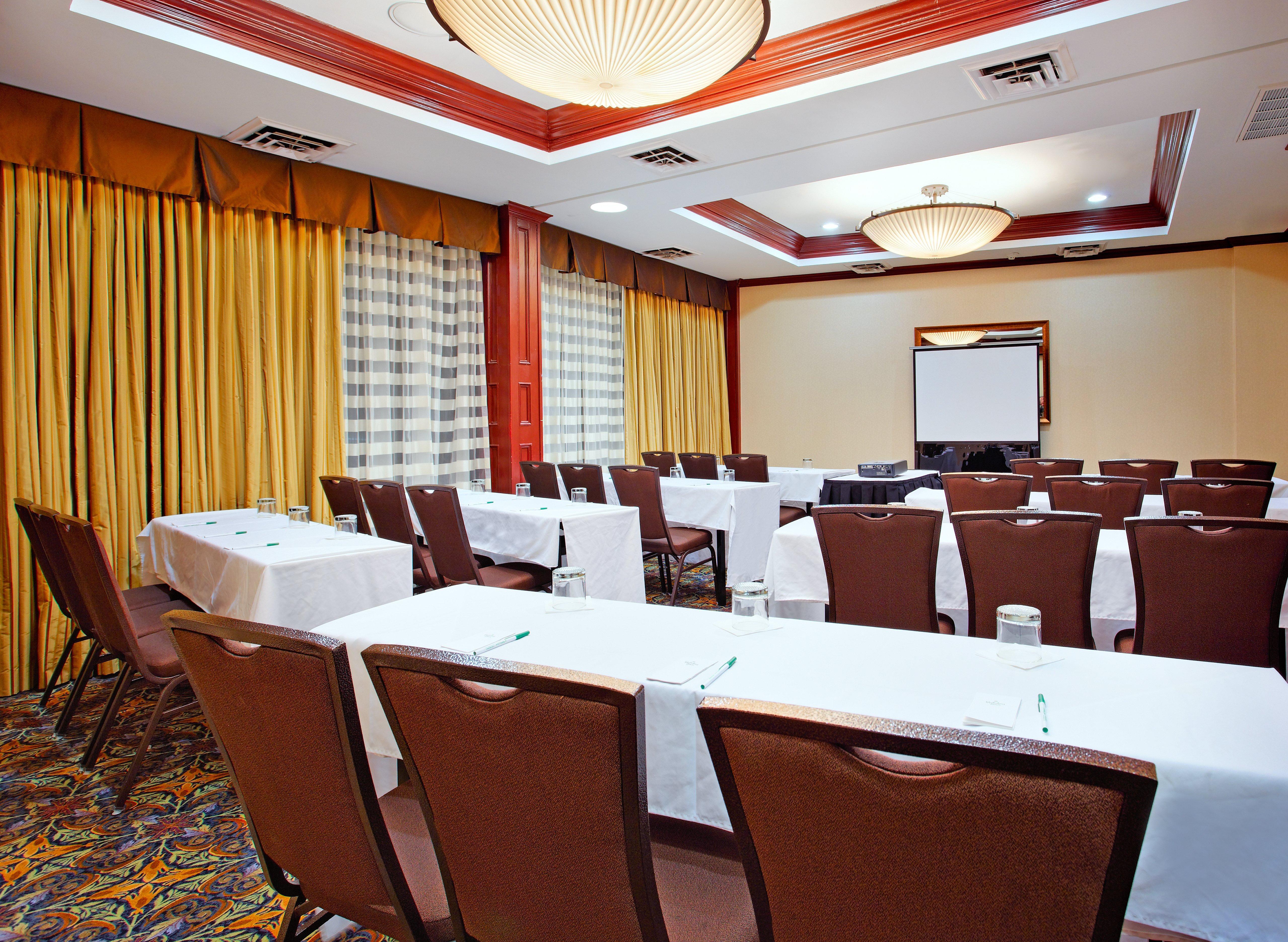 Holiday Inn Market Center, an IHG Hotel Dallas Buitenkant foto