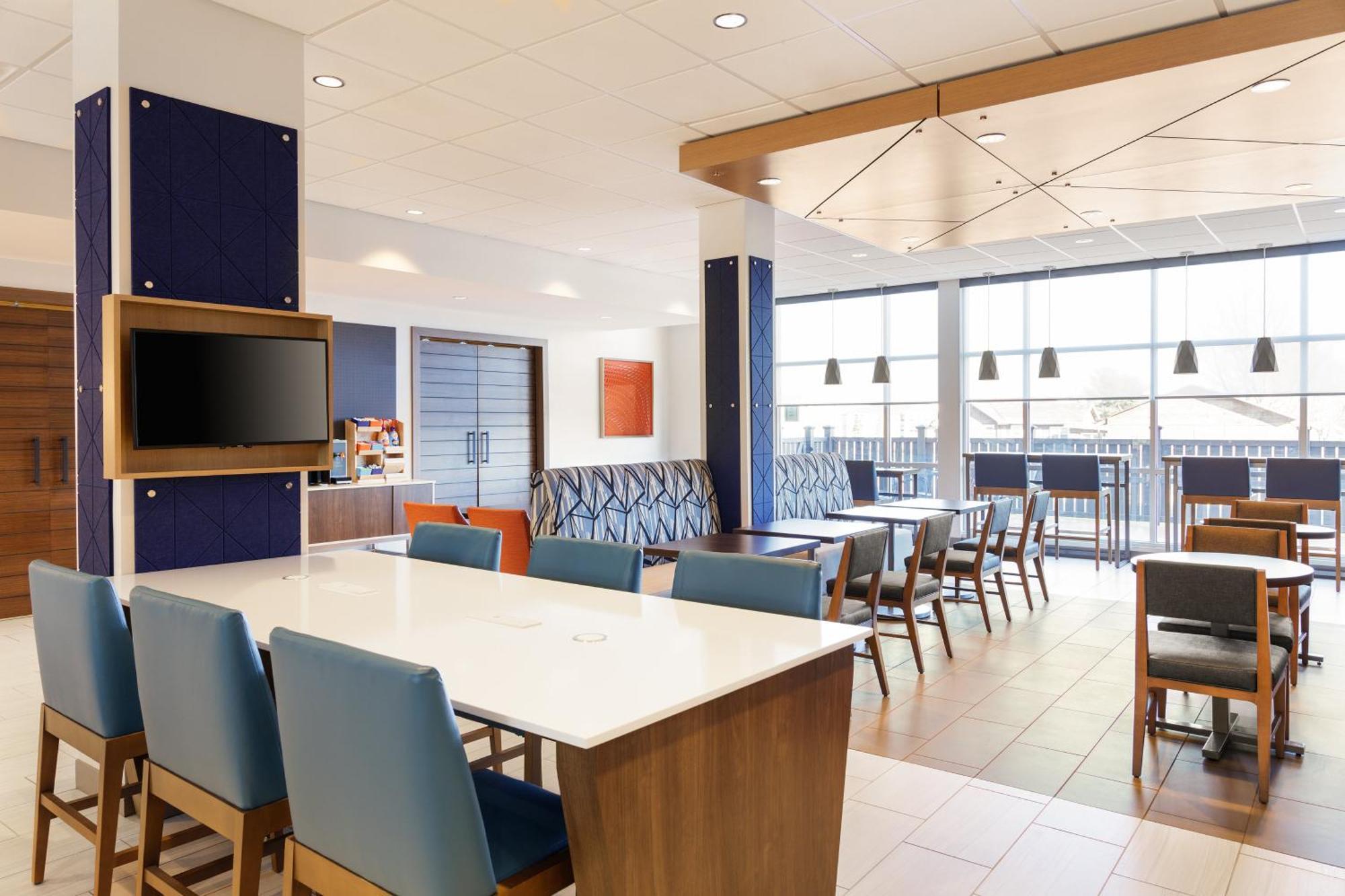Holiday Inn Market Center, an IHG Hotel Dallas Buitenkant foto