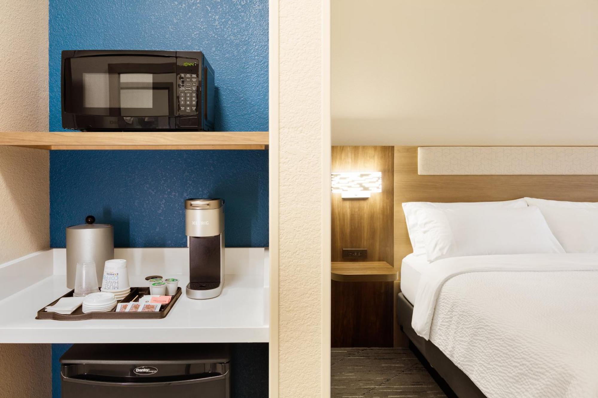 Holiday Inn Market Center, an IHG Hotel Dallas Buitenkant foto