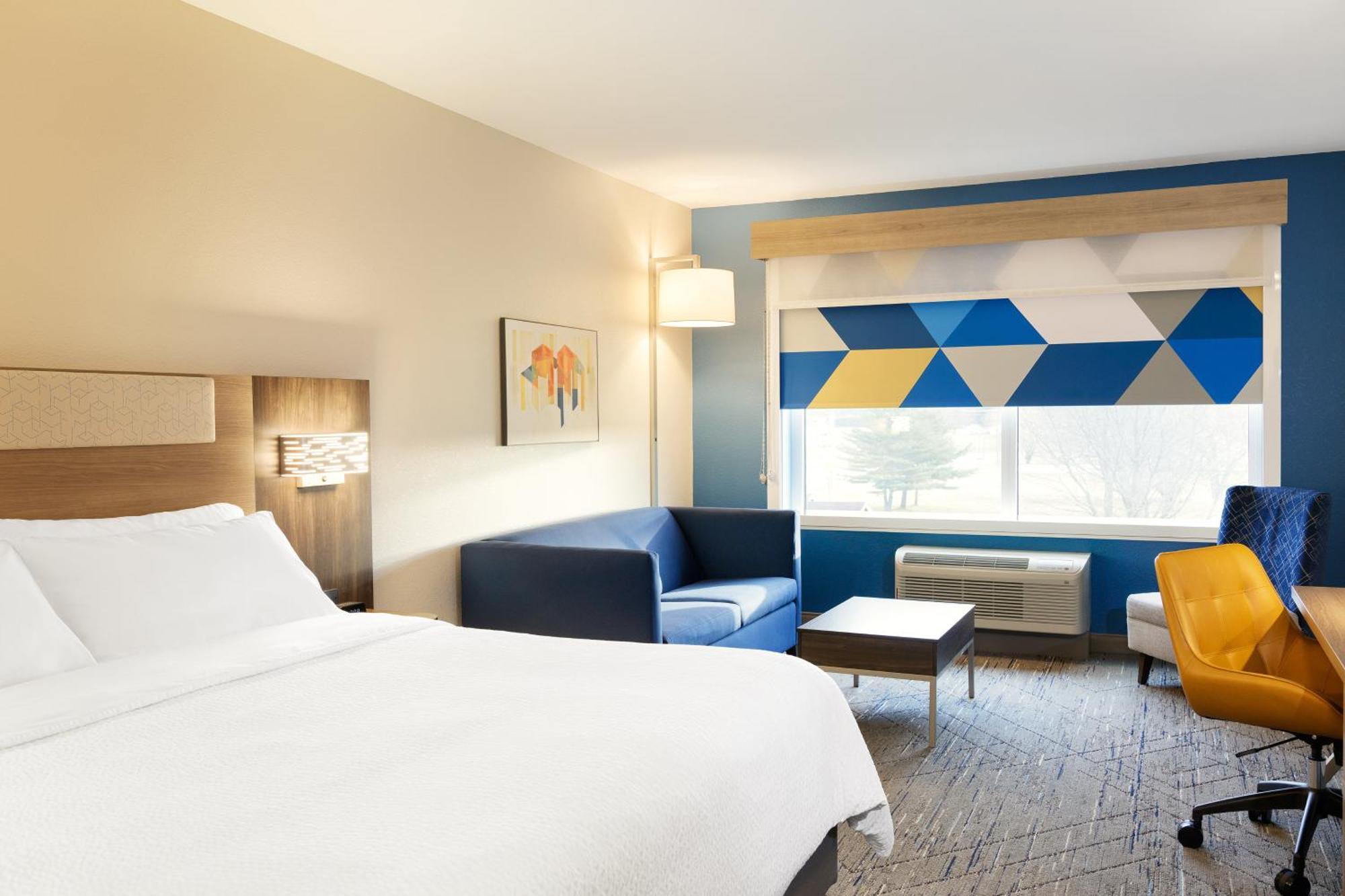 Holiday Inn Market Center, an IHG Hotel Dallas Buitenkant foto