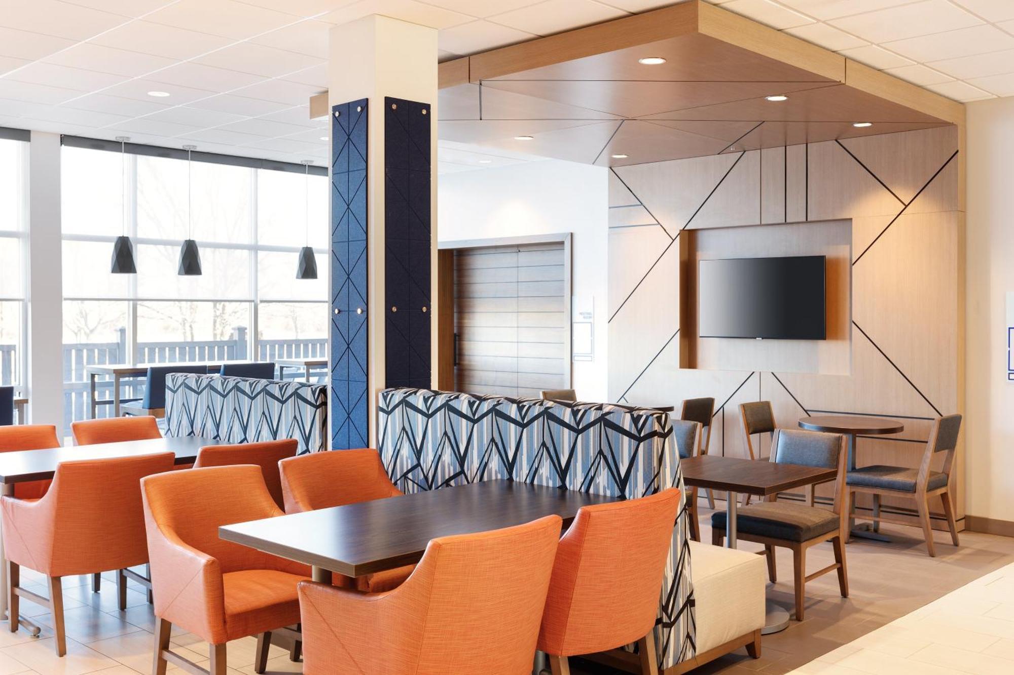 Holiday Inn Market Center, an IHG Hotel Dallas Buitenkant foto