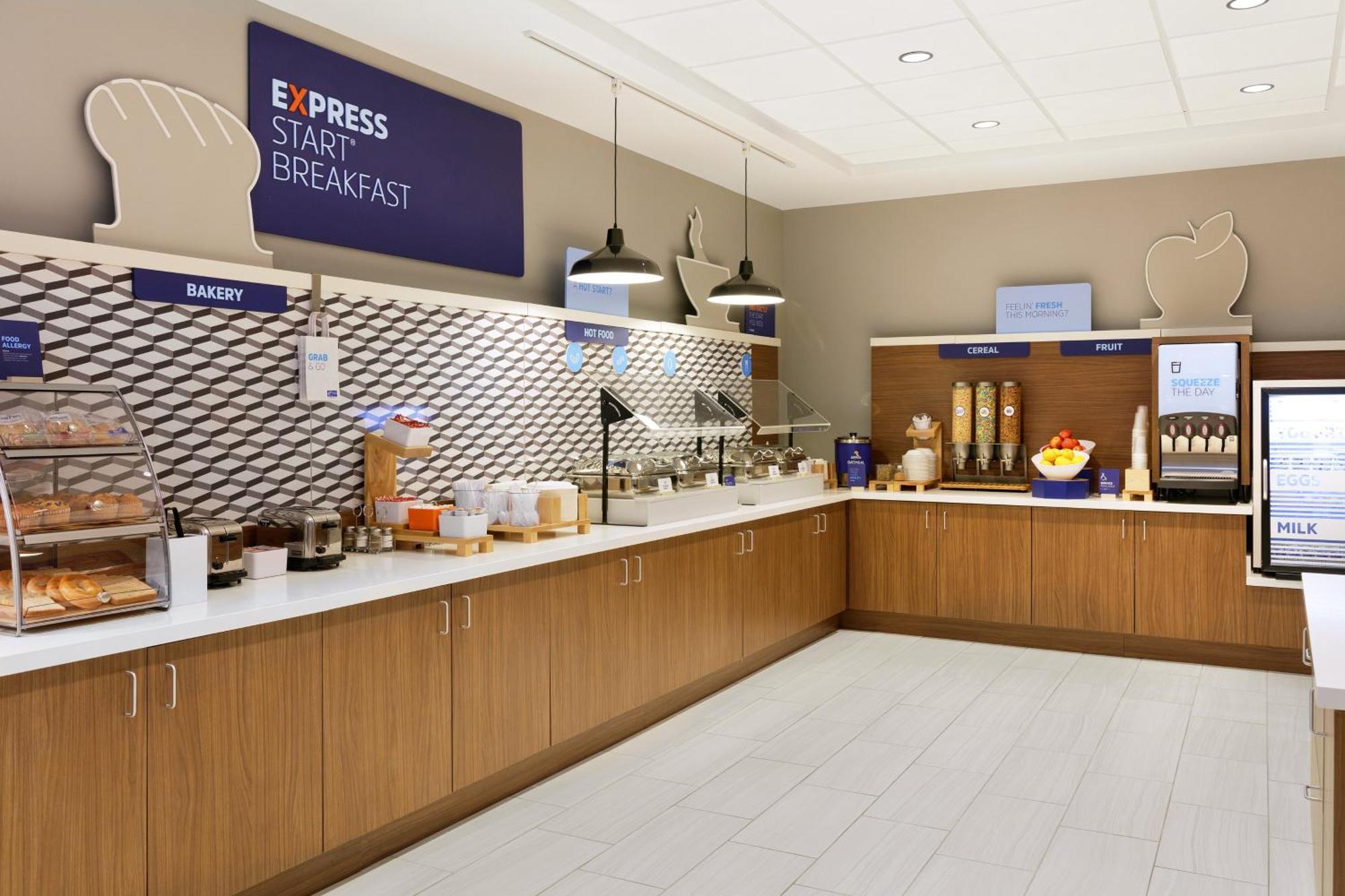 Holiday Inn Market Center, an IHG Hotel Dallas Buitenkant foto