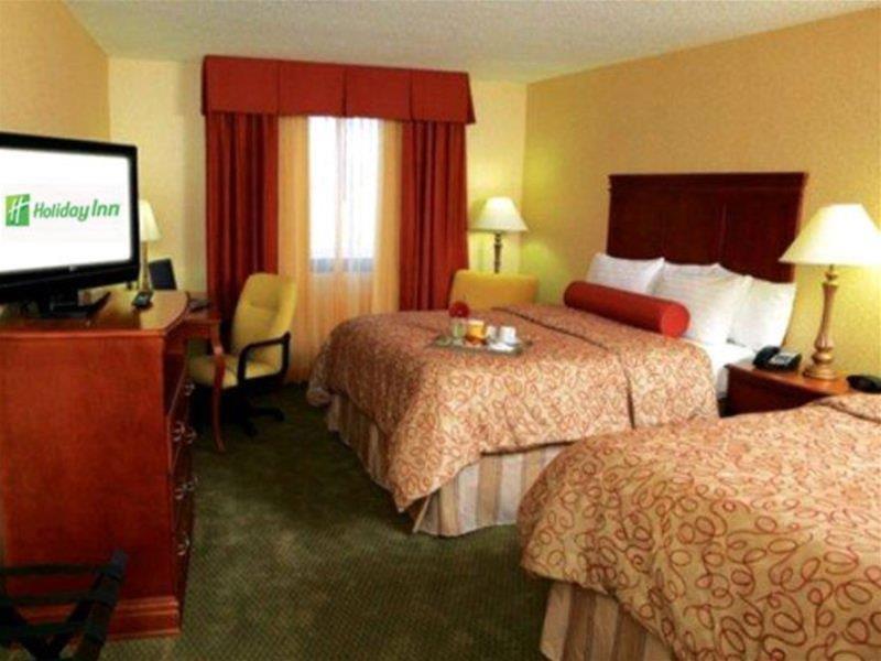Holiday Inn Market Center, an IHG Hotel Dallas Buitenkant foto