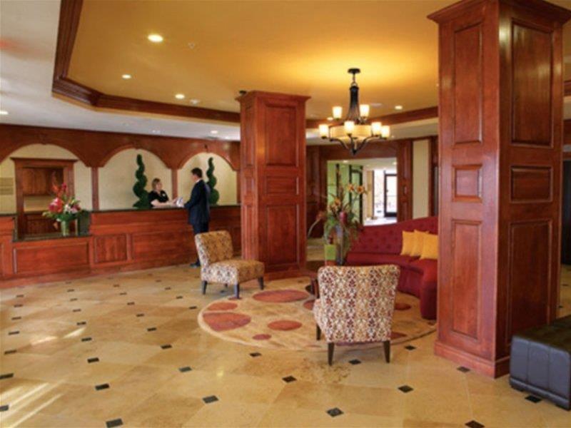 Holiday Inn Market Center, an IHG Hotel Dallas Buitenkant foto