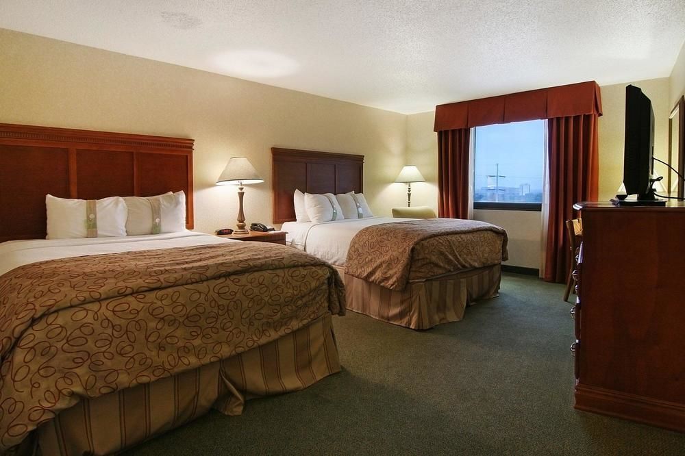 Holiday Inn Market Center, an IHG Hotel Dallas Buitenkant foto